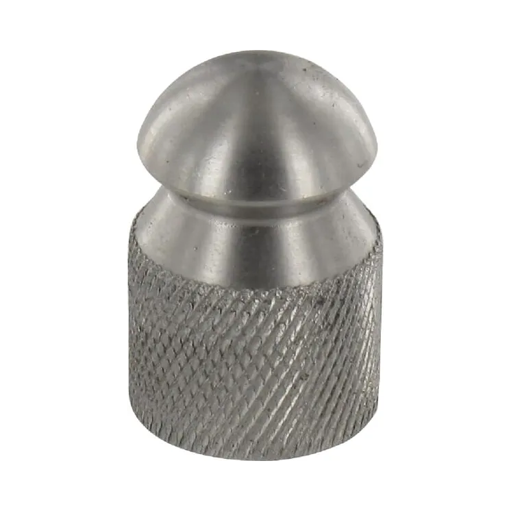 Channel nozzle 1/4  HD95100430 AGRALV