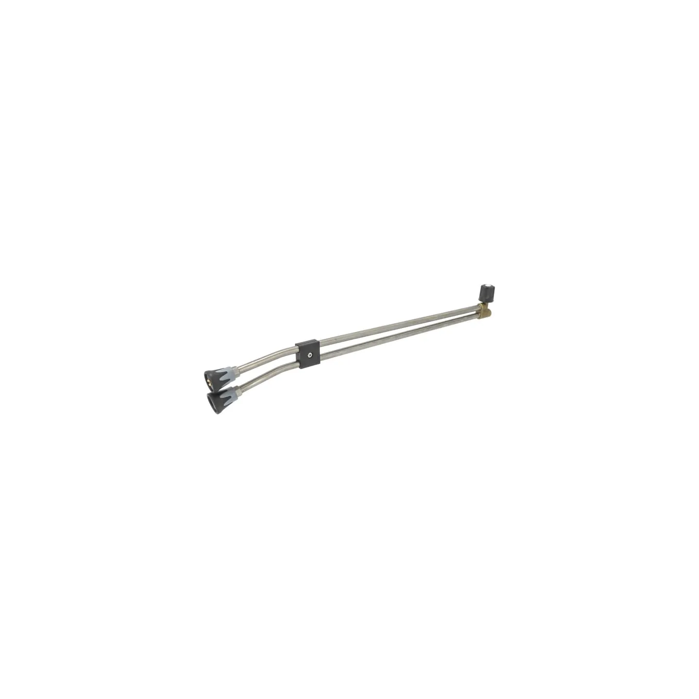 Twin spray lance stainless steel  HD53610 AGRALV 400046022