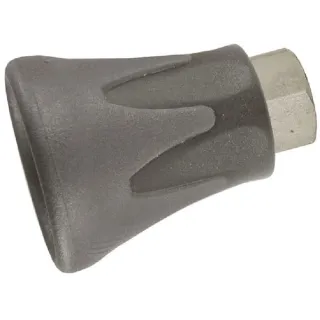 Nozzle protection s.s. grey  HD90007 AGRALV