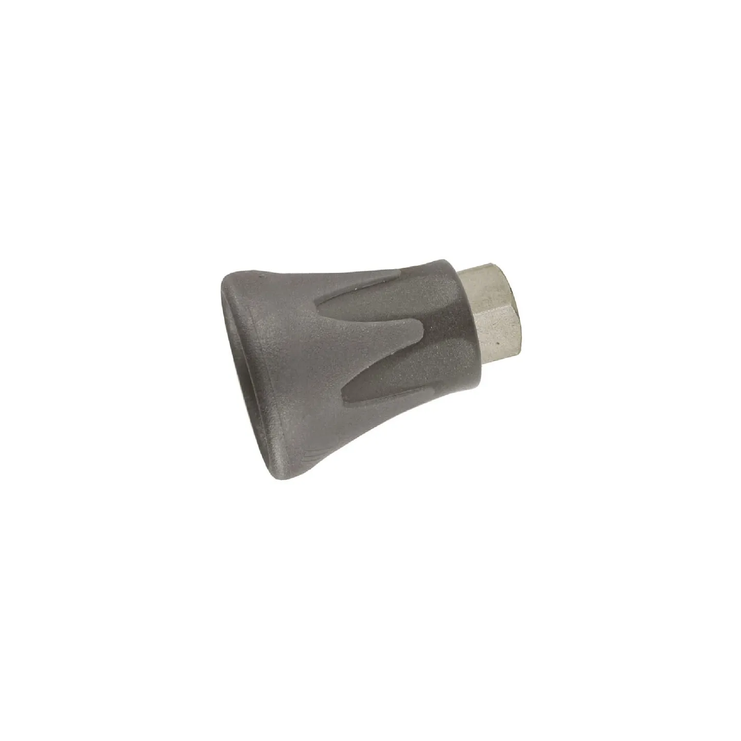 Nozzle protection s.s. grey  HD90007 AGRALV
