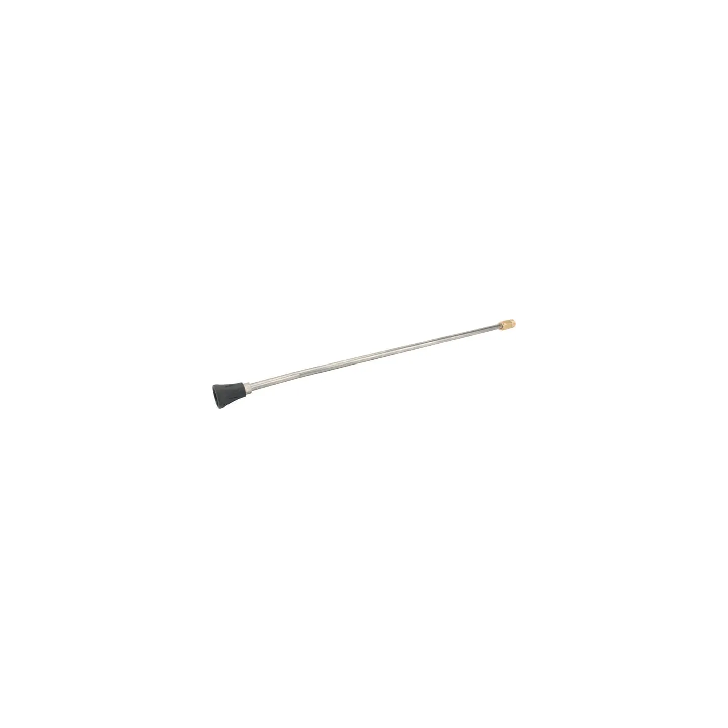 Lance 600mm M22 stainless steel  HD513203 AGRALV