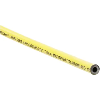 High pressure hose 5/16  HD580008 AGRALV