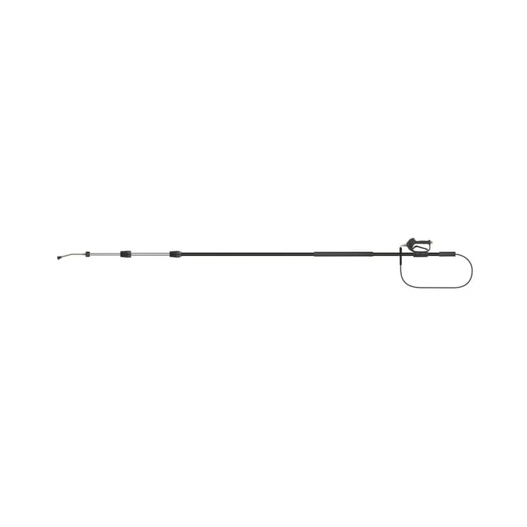 HP telescopic lance 3.21-7.8 m  HD525780 AGRALV