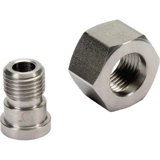 Lances sprauslas adapteris M18F - 1/4M (der Kärcher) HD90014 AGRALV
