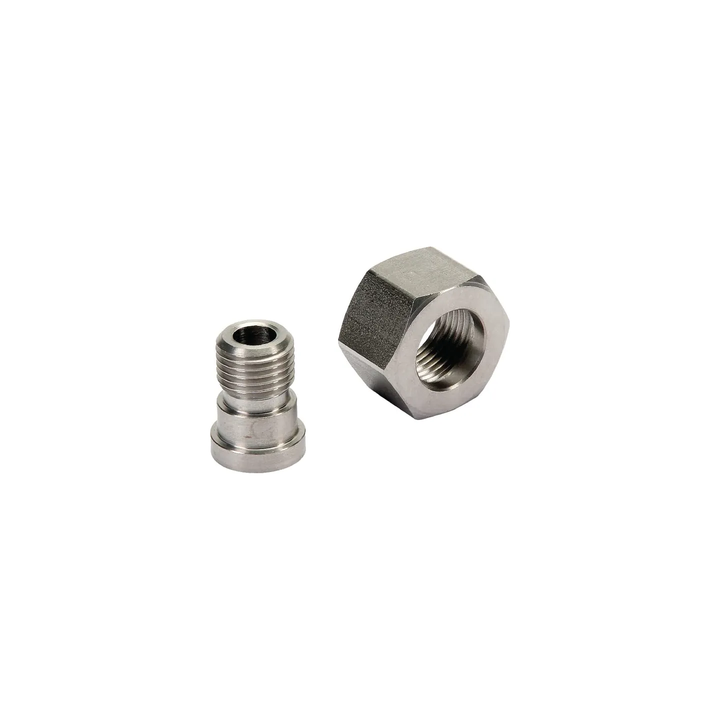 Lance-nozzle adapter M18F - 1/4M (fits KÃ¤rcher)  HD90014 AGRALV