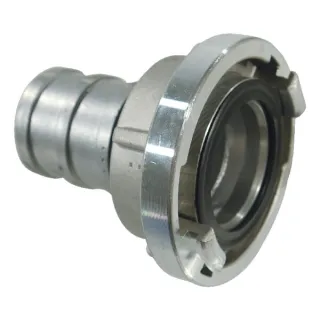 Storz 52 x hose end 32mm (pawl 66mm)  HD5232HT AGRALV