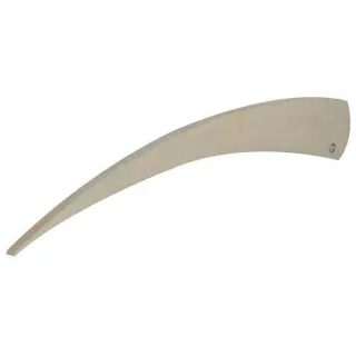 Drift izliekts 290mm HG560506 AGRALV 560506Z