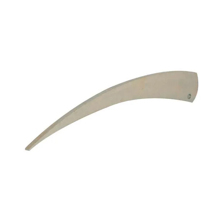 Drift izliekts 290mm HG560506 AGRALV 560506Z