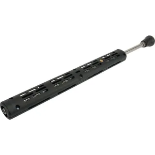 Lance 1000mm nerūsējošā tērauda HD5115019 AGRALV