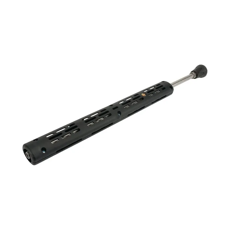 Lance 1000mm nerūsējošā tērauda HD5115019 AGRALV