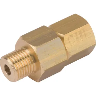 Rotary coupling 1/4 female/male  HD301633 AGRALV