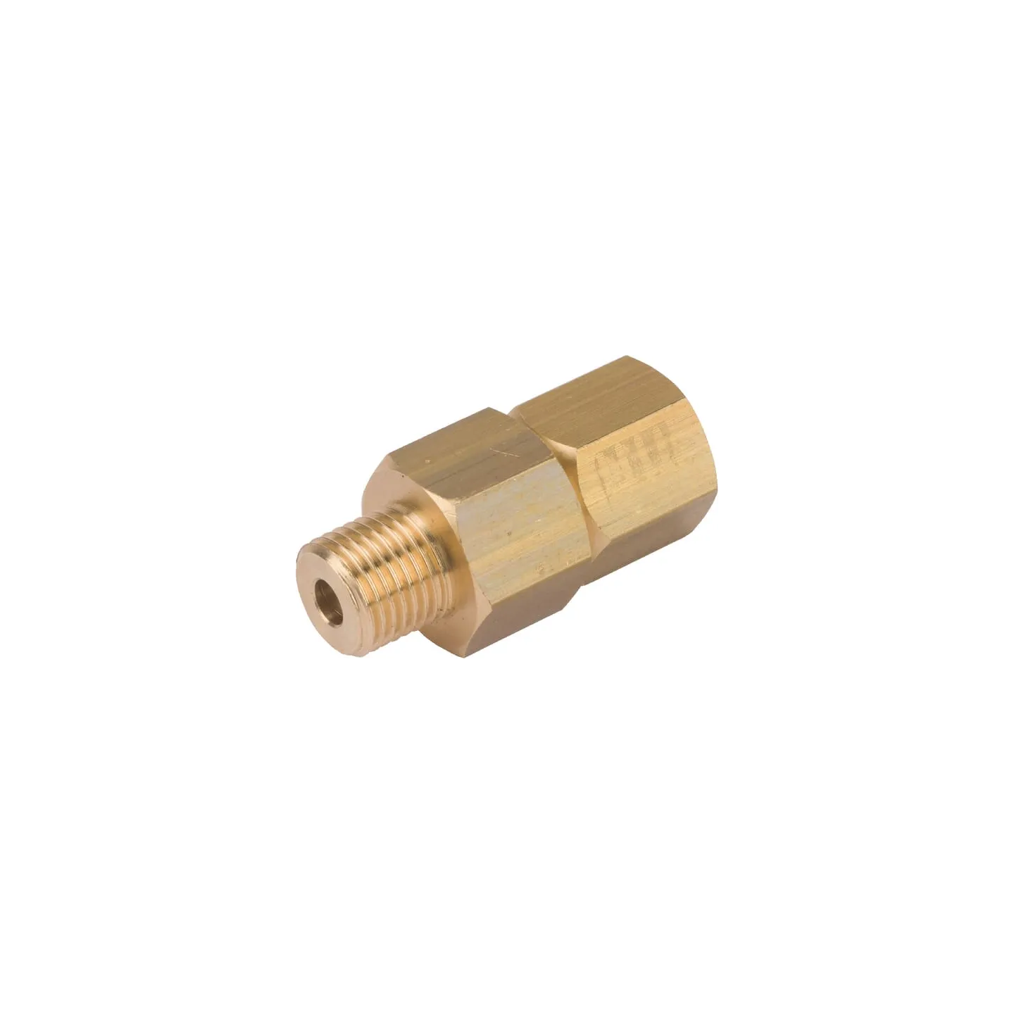 Rotary coupling 1/4 female/male  HD301633 AGRALV