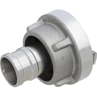 Storz coupling 25 x hose end 25mm (pawl 31mm)  HD2525HT AGRALV