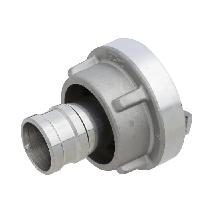 Storz coupling 25 x hose end 25mm (pawl 31mm)  HD2525HT AGRALV
