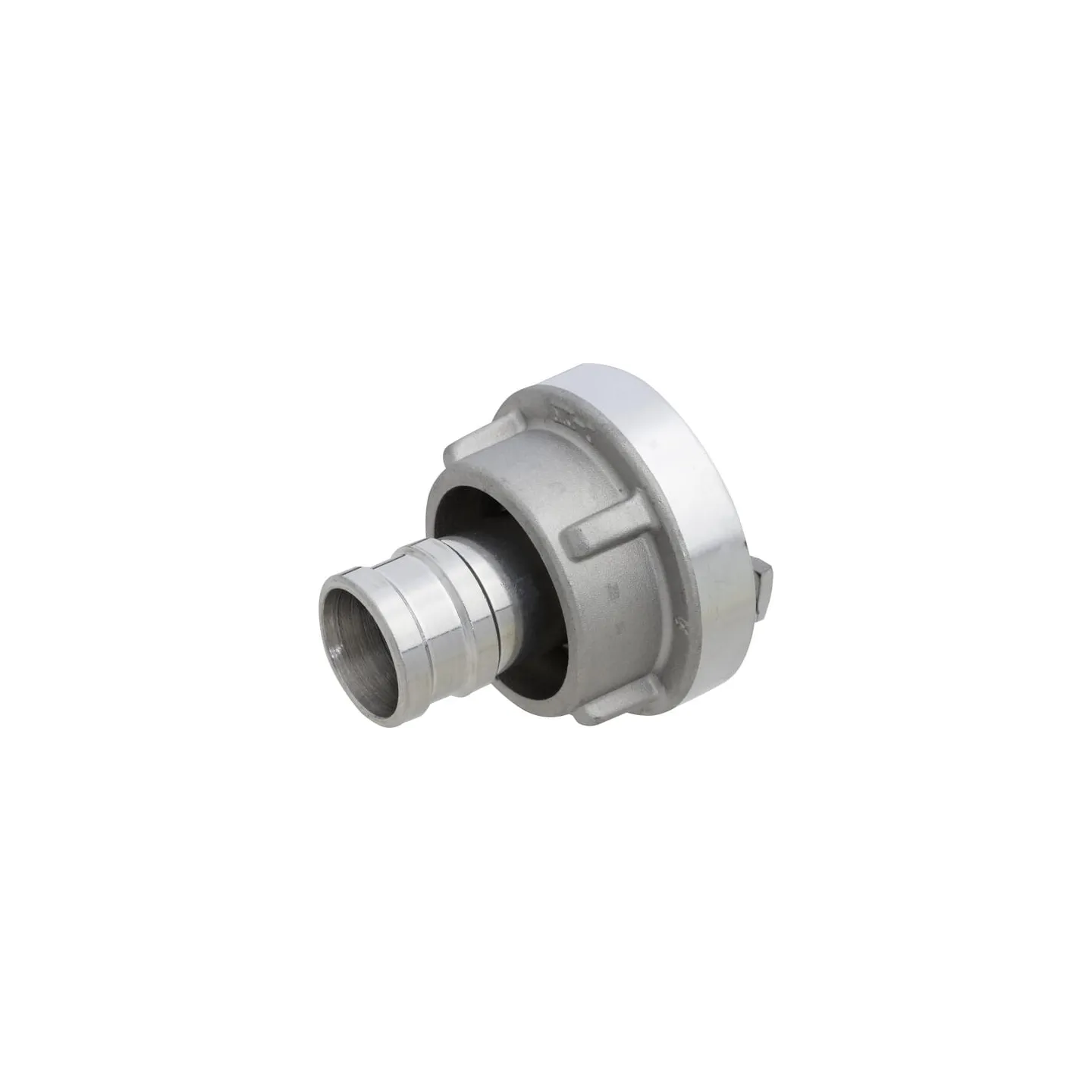 Storz coupling 25 x hose end 25mm (pawl 31mm)  HD2525HT AGRALV