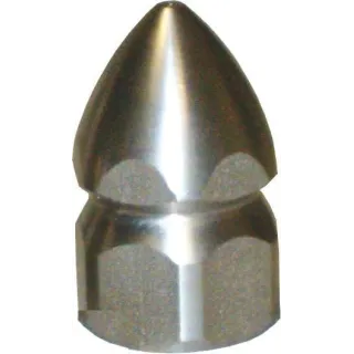 Channel nozzle 3/8  HD95100630 AGRALV