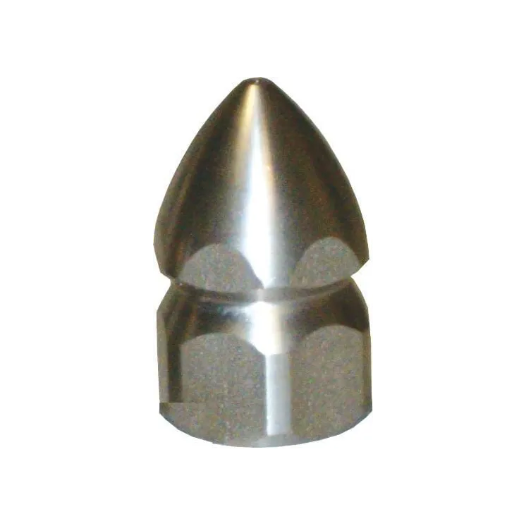 Channel nozzle 3/8  HD95100630 AGRALV