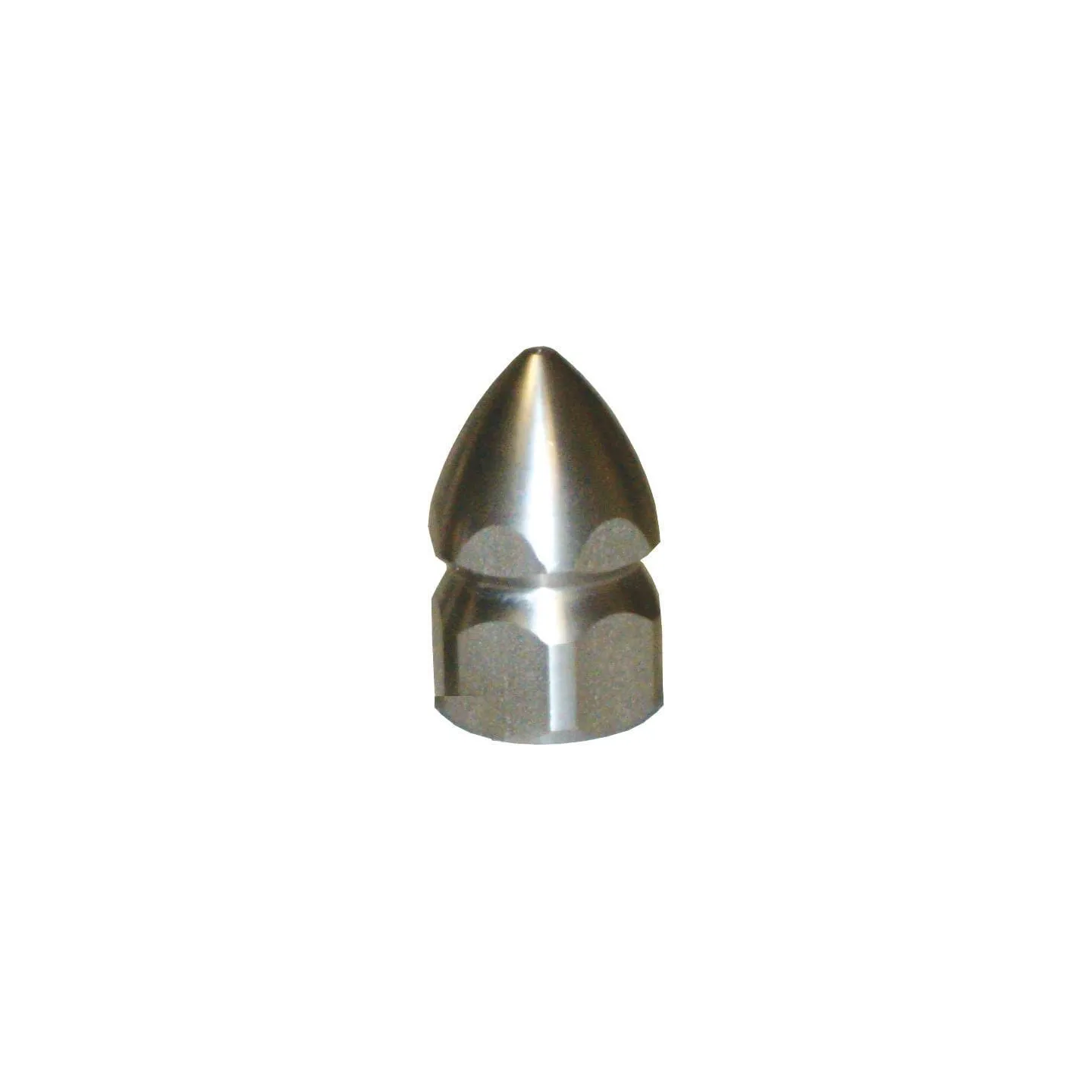 Channel nozzle 3/8  HD95100630 AGRALV