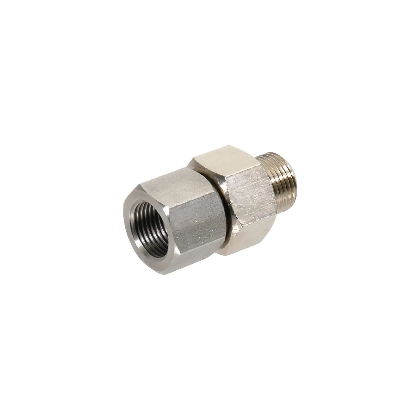 Rotary coupling 3/8 female/male  HD301634 AGRALV