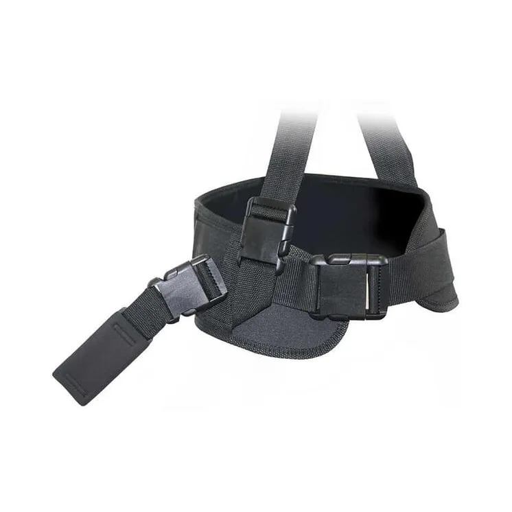Belt kit support for telescopic lance  HD525001 AGRALV