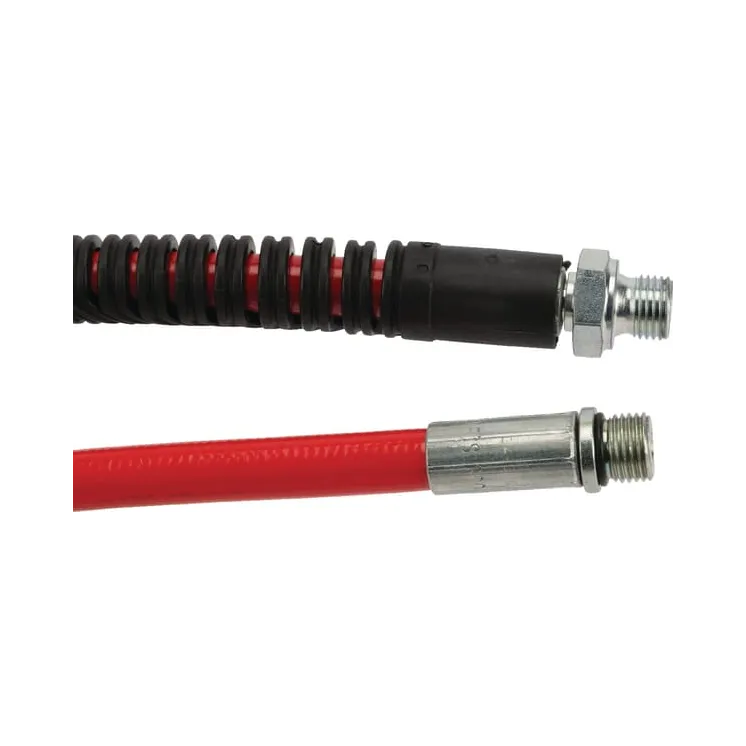 Pipe cleaning hose NW6 15 m  HD9930615 AGRALV