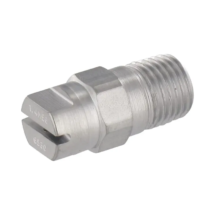 HP sprausla 65Â° 300 1/4 NPT HD62670 AGRALV