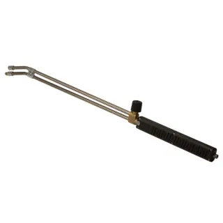 Lance with moulded handle 1/4, M.  HD53600 AGRALV 18930202120300