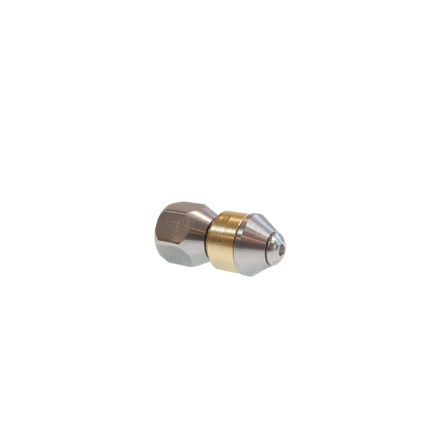 Pipe cleaning nozzle 1/4  HD95200431 AGRALV