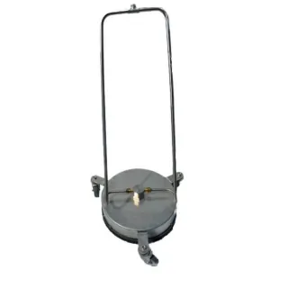 Floor cleaner 350 mm  HD370693500 AGRALV