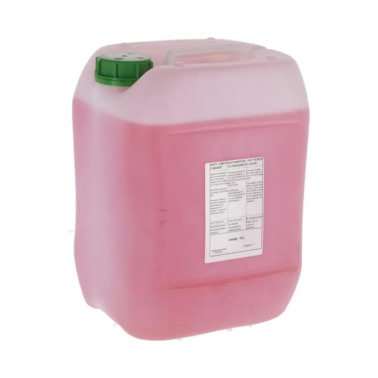Water softener 10 litre  HD95040 AGRALV