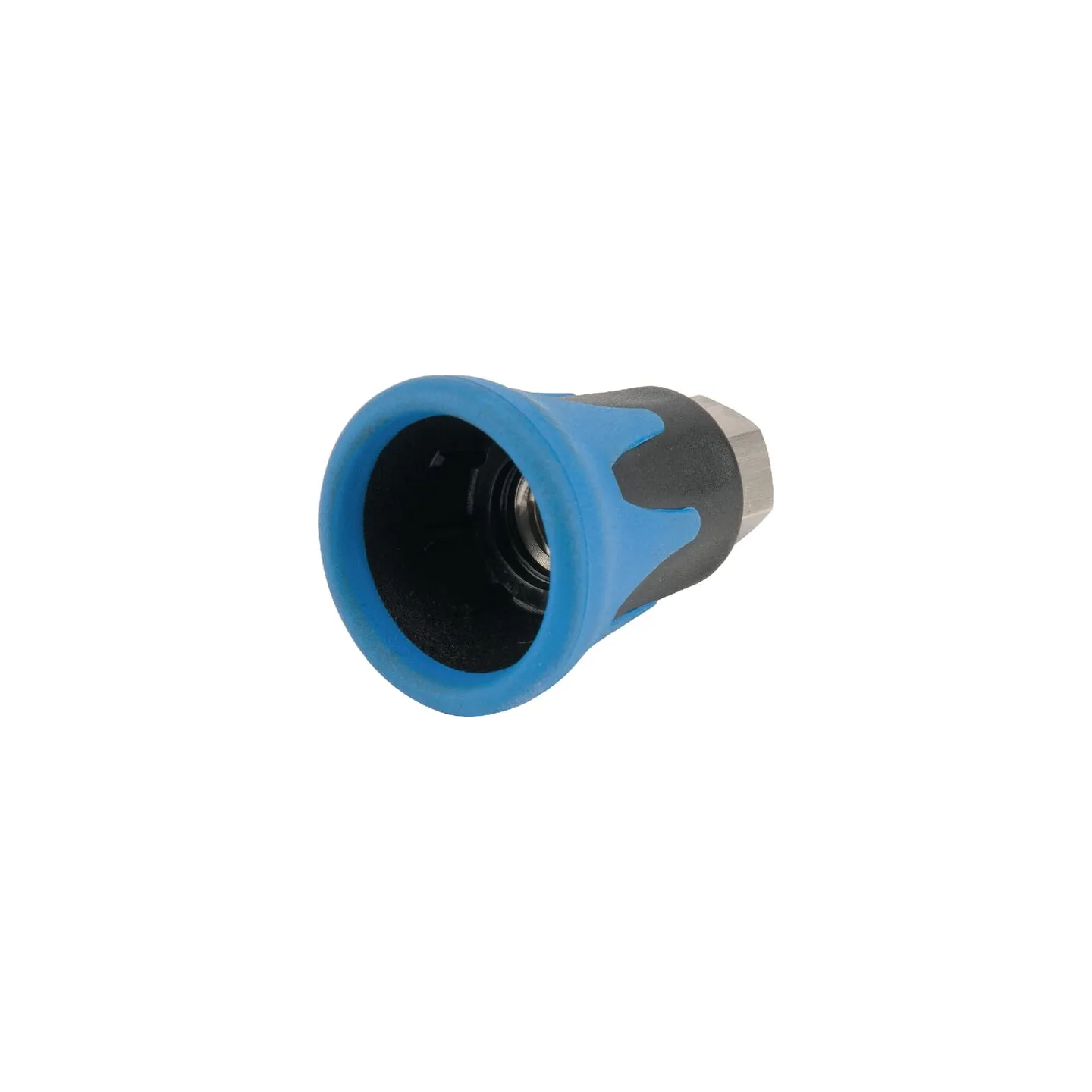 Nozzle protection S.S. blue  HD90005 AGRALV