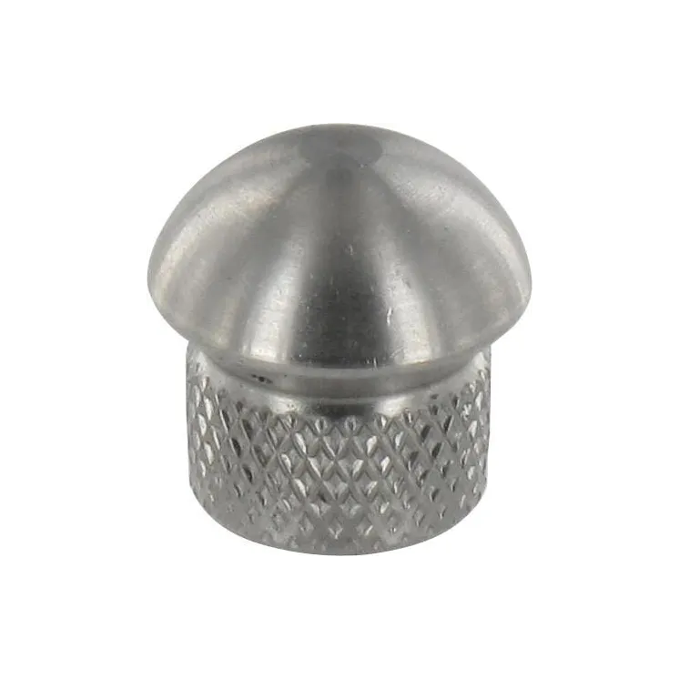 Channel nozzle 1/8  HD95100230 AGRALV