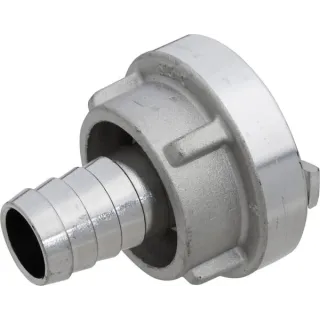 Storz coupling 25 x hose end 19mm (pawl 31mm)  HD2519HT AGRALV