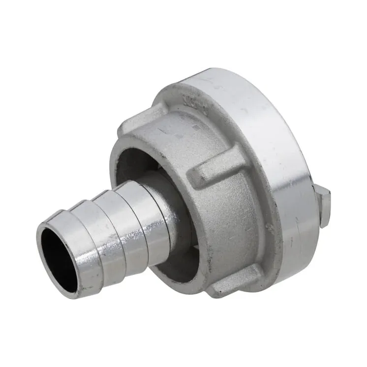 Storz coupling 25 x hose end 19mm (pawl 31mm)  HD2519HT AGRALV