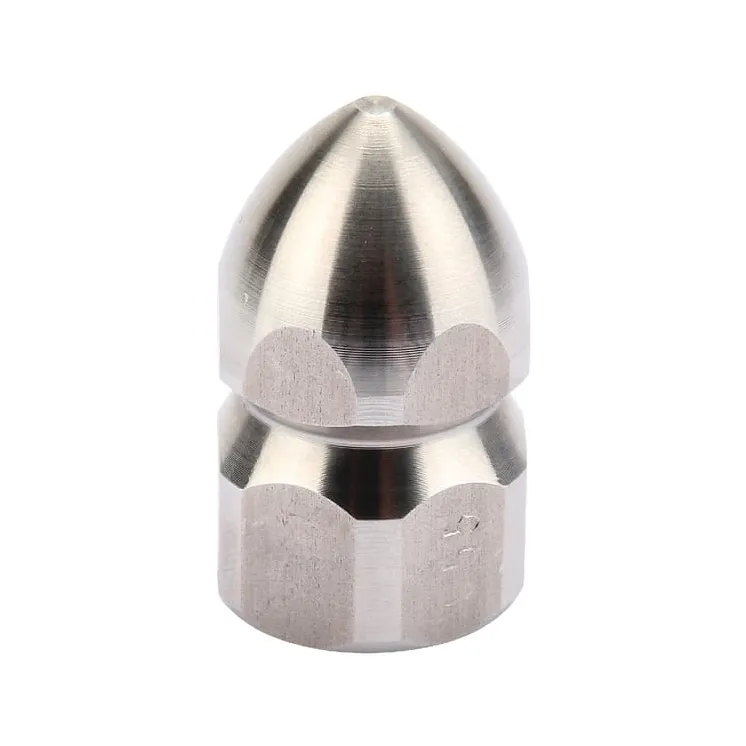 Pipe cleaning nozzle 1/2 NPT 085  HD95100830 AGRALV HD95100831