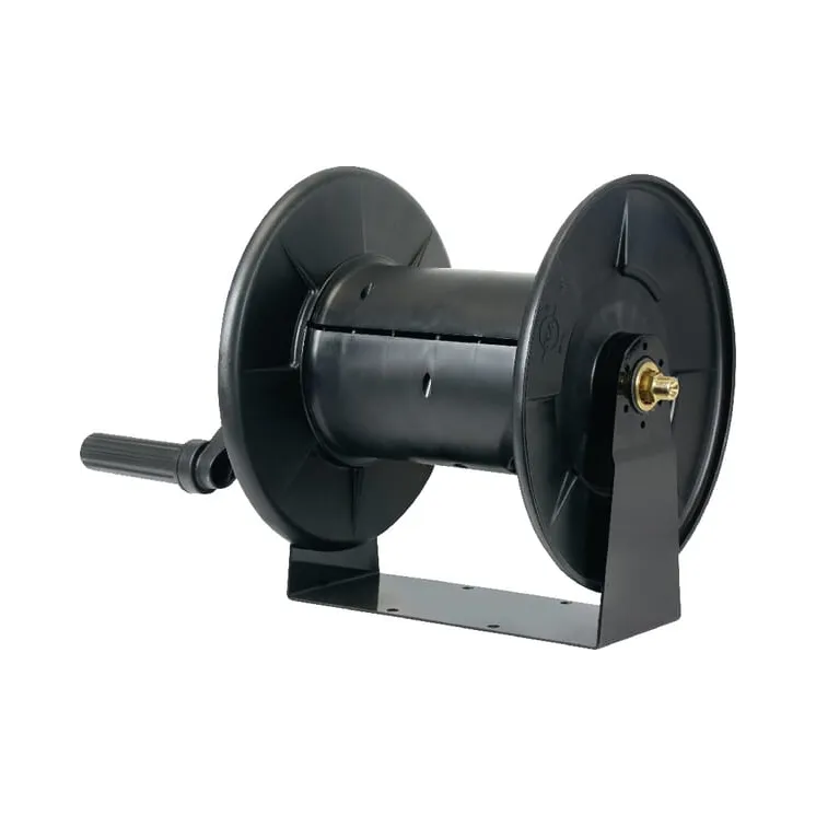 Wall hose reel 20m 19mm  HD72000 AGRALV