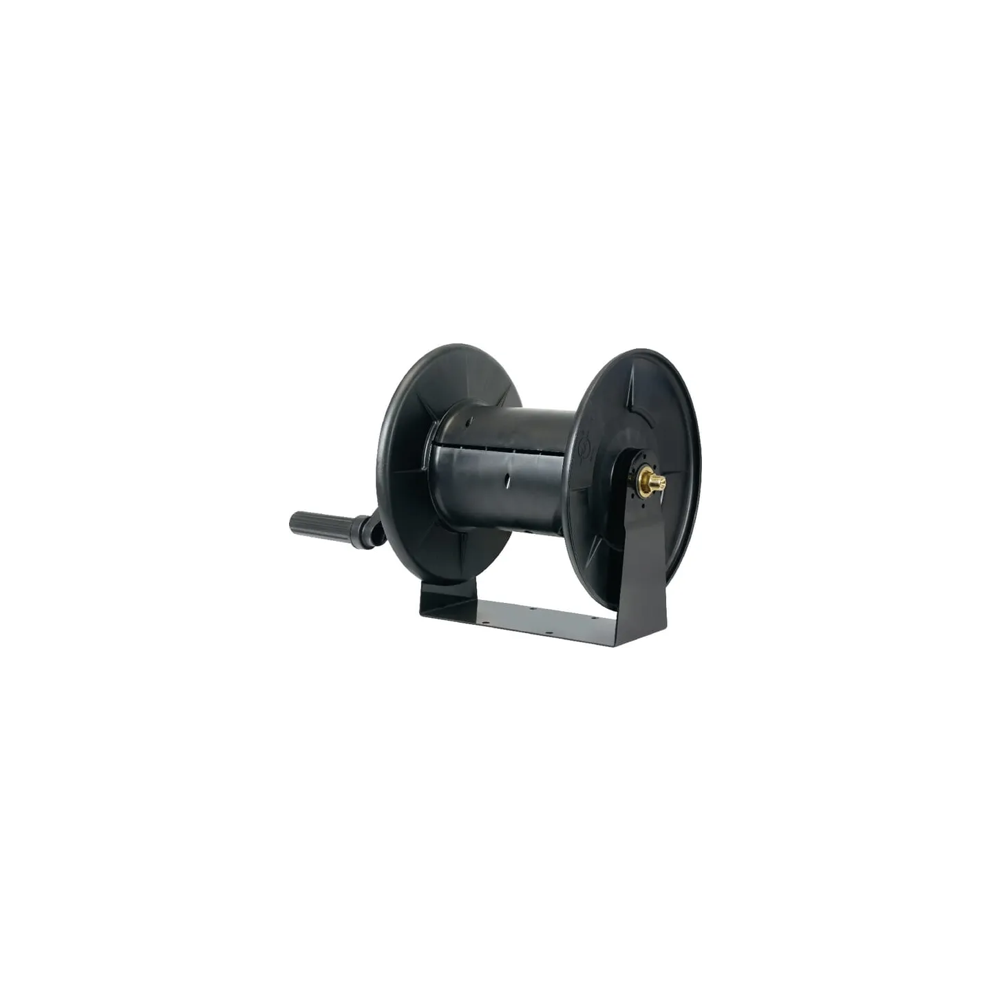 Wall hose reel 20m 19mm  HD72000 AGRALV