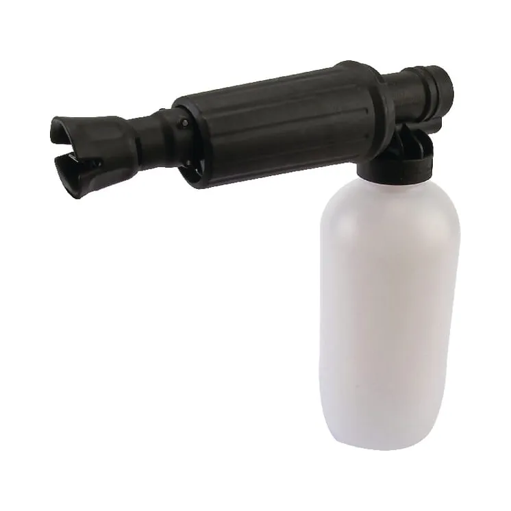 Foam injector lance 1L  HD73750 AGRALV