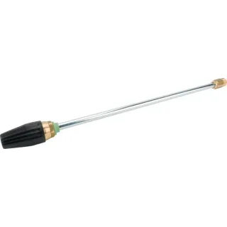 Lance 430mm M22, netīrumu strūkla 045 HD653045 AGRALV