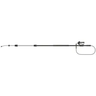 HP telescopic lance 2.55-5.75 m  HD525570 AGRALV