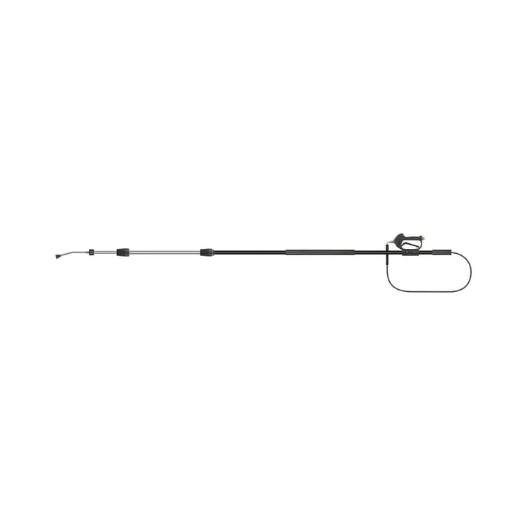 HP telescopic lance 2.55-5.75 m  HD525570 AGRALV
