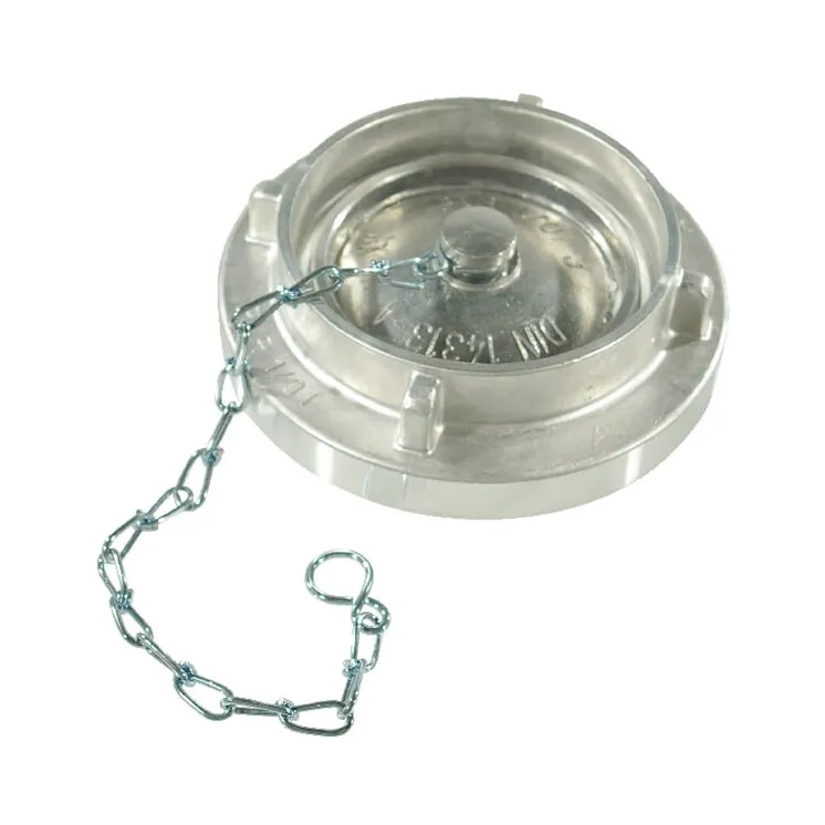 Storz blanking cap 25 (pawl 31mm)  HD25BC AGRALV