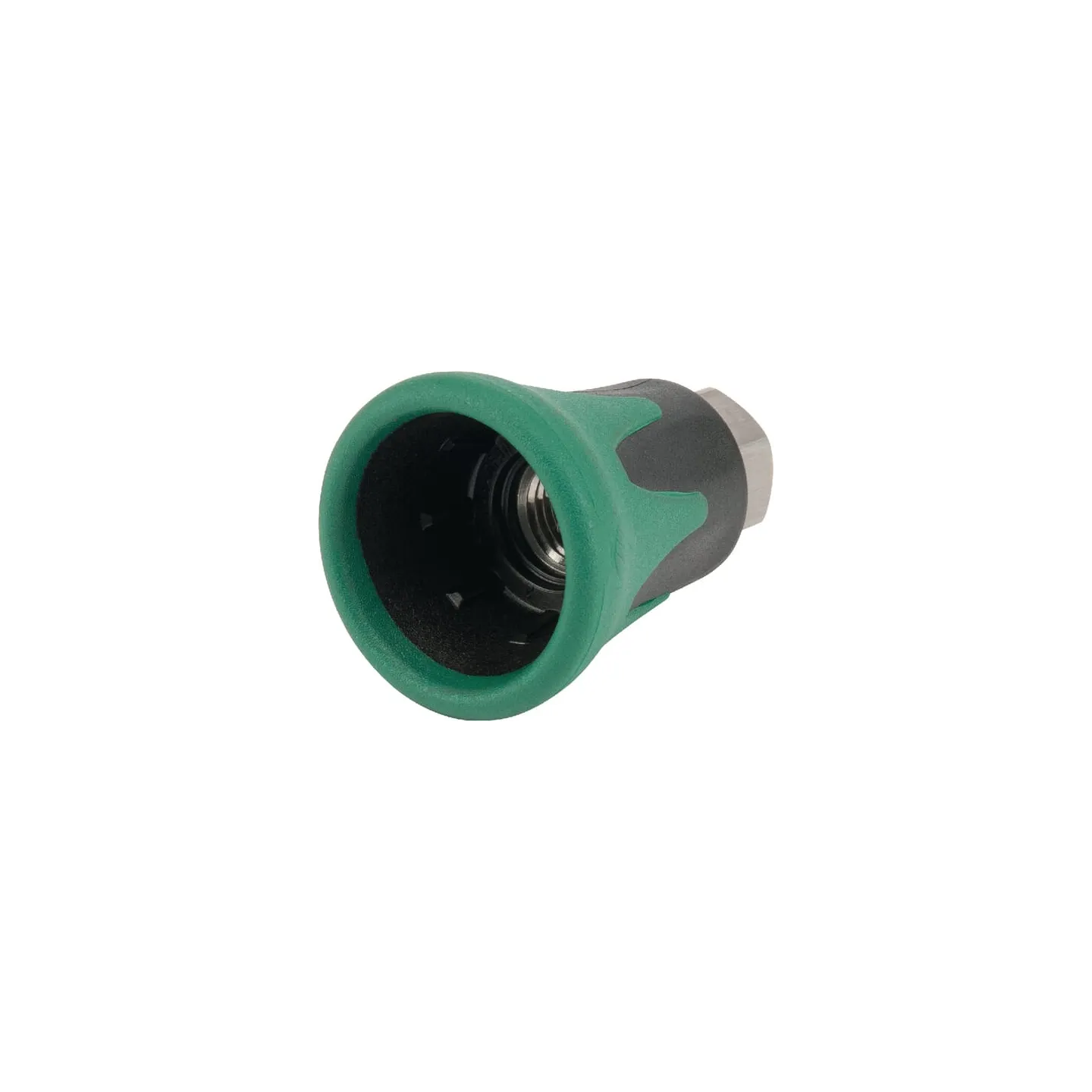 Nozzle protection S.S. green  HD90004 AGRALV