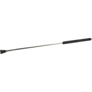 Lance 1500mm nerūsējošā tērauda HD512693 AGRALV