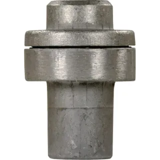 Flexible coupling ZG70  HDZG070 AGRALV