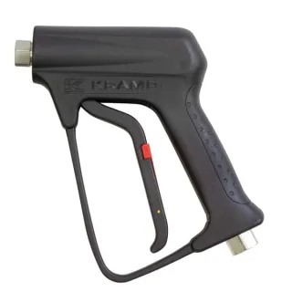 Augstspiediena mazgātāja pistole 1/4x3/8 HD306981 AGRALV