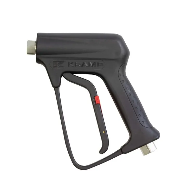 High pressure washer gun 1/4x3/8  HD306981 AGRALV