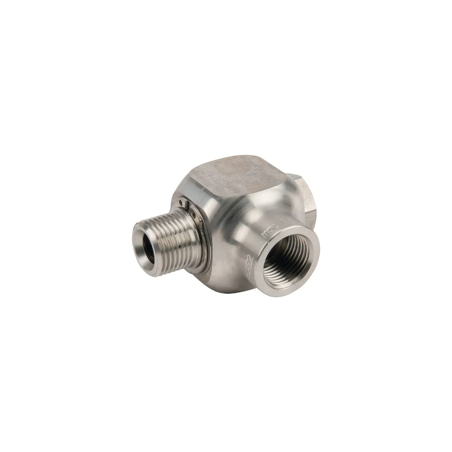 Swivel joint 1/2  HD30901212 AGRALV