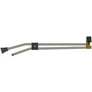 Lance with moulded handle 1/4, F.  HD61079 AGRALV 18930202120301