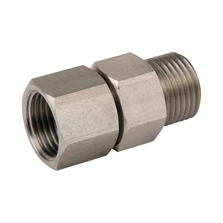 Swivel joint 1/2  HD301636 AGRALV